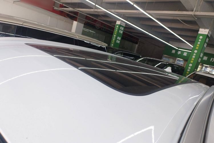 Used Haval H6 New Energy 2023 DHT-PHEV 110KM Enjoyment Edition
