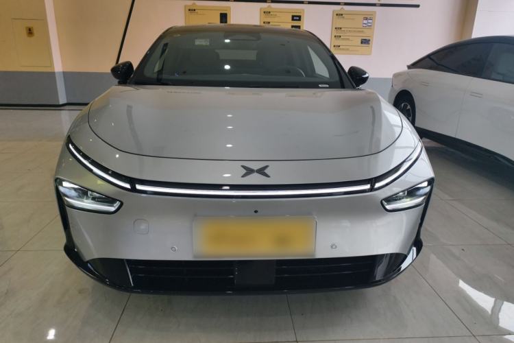 Used XPeng P7+ 2024 Long-Range Max