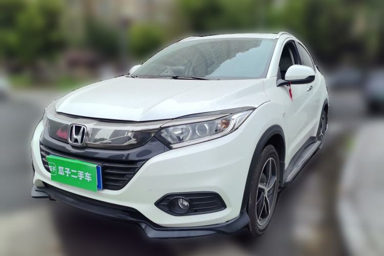 Used Honda Vezel 2020 1.5L CVT Pioneer Edition