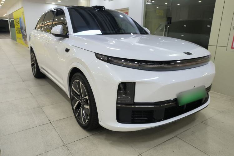 Used Li Auto L7 2024 Ultra Model
