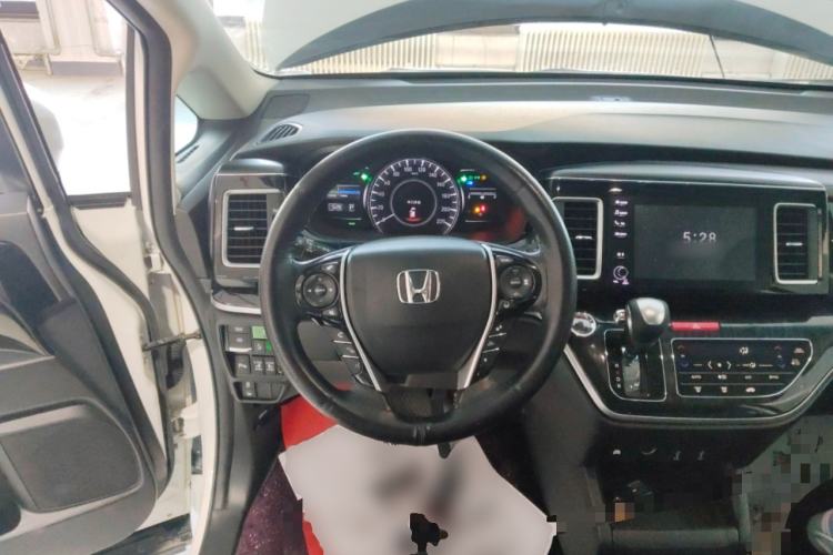 Used Honda Elysion 2019 2.0L Hybrid Luxury Edition