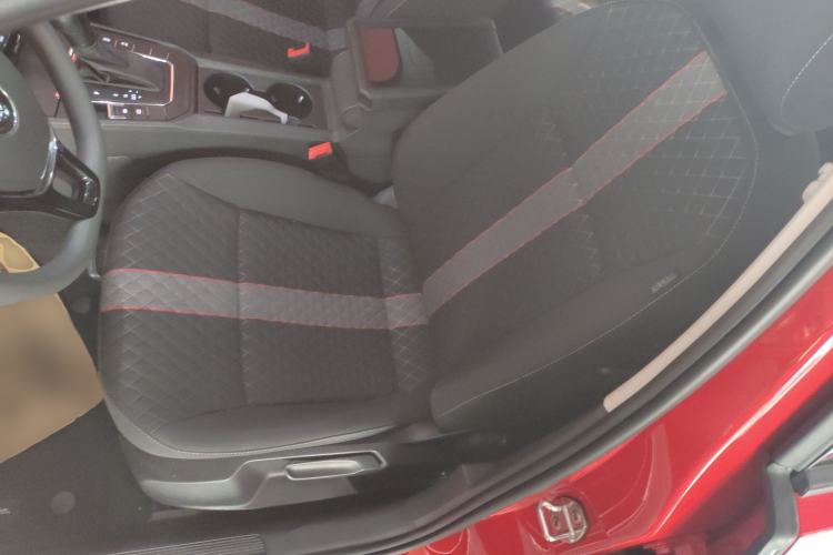 Used Volkswagen Lamando 2019 230TSI DSG Vision Edition China VI Standard