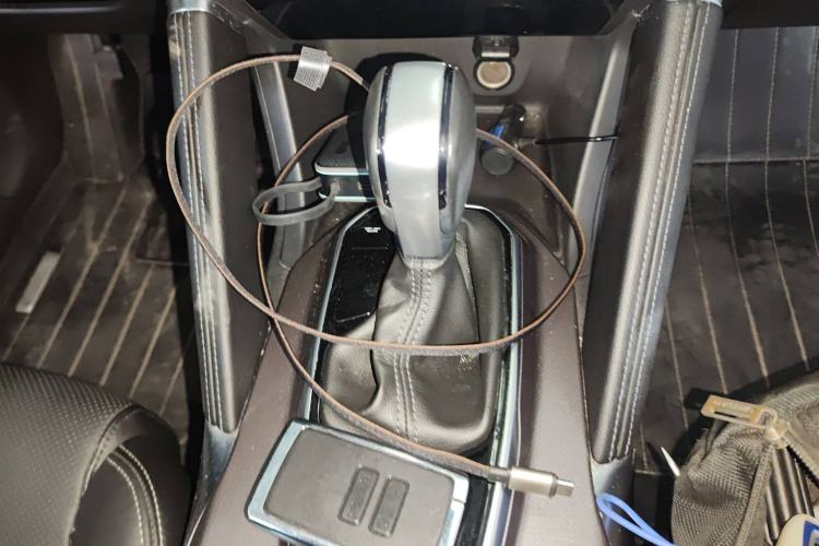 Used Renault Koleos 2017 2.5L Two-Wheel Drive Prestige Edition