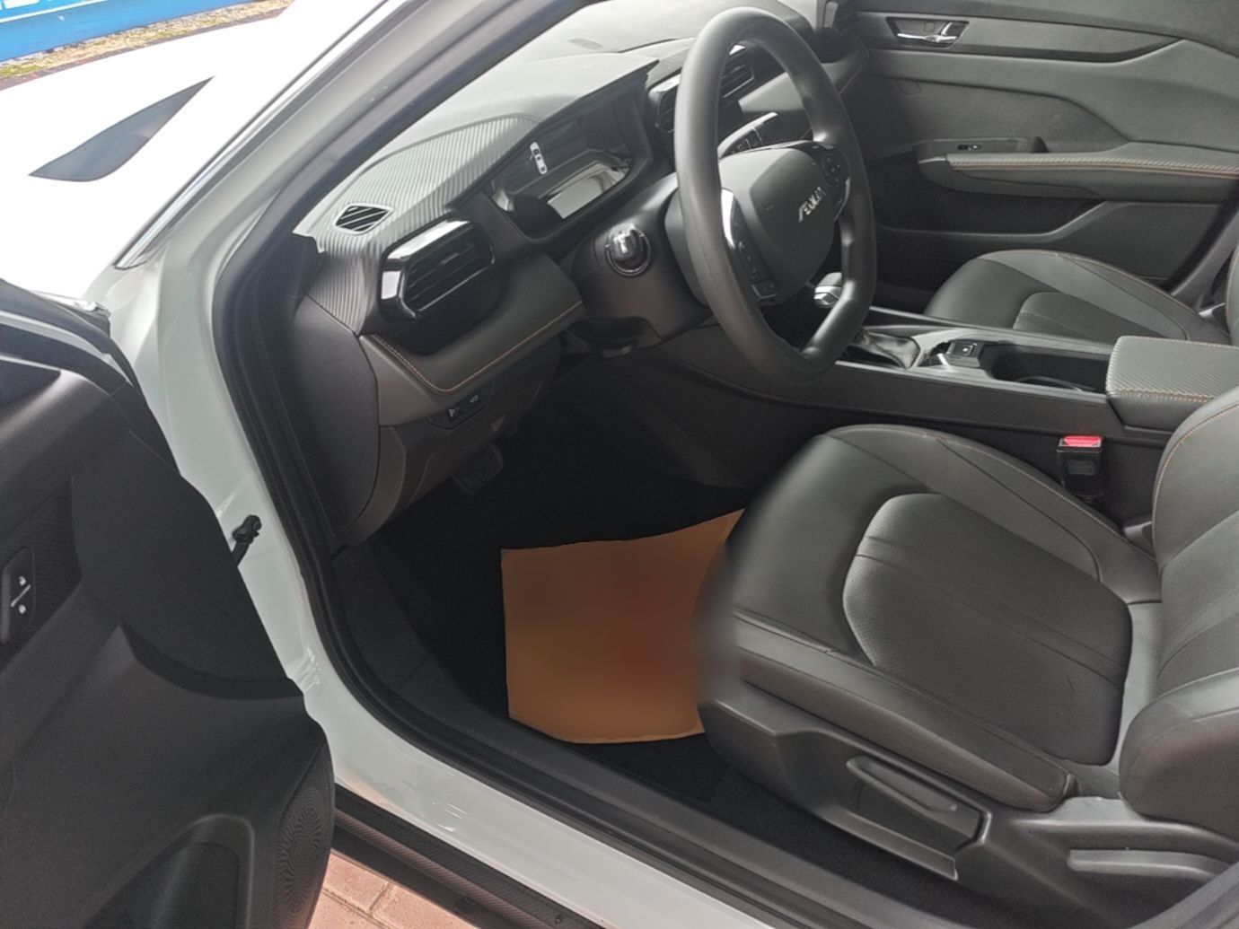 Dongfeng Aeolus Yixuan 2025 1.5L Automatic Luxury Version - Luxury — снимка 18