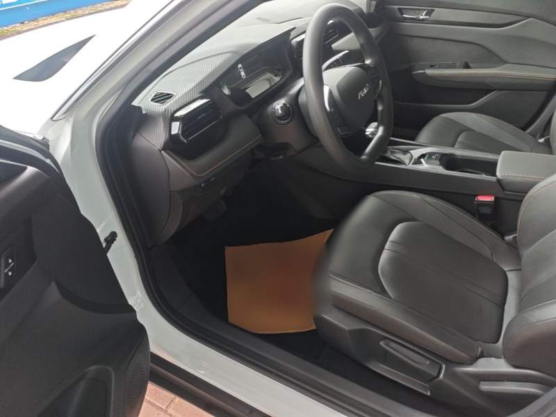 Used Dongfeng Aeolus Yixuan 2025 1.5L Automatic Luxury Version – Luxury — 15
