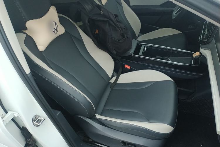 Used Volkswagen ID.6 CROZZ 2021 Long-Range PURE+ Edition