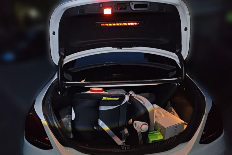 Used Mercedes-Benz C-Class 2019 Updated C 260 L