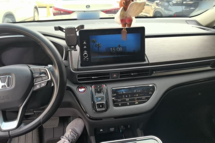 Used Honda Odyssey 2022 2.0L eHEV Sharp·Luxury Edition