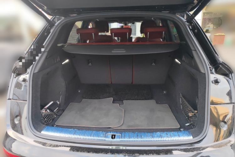 Used Audi Q5L 2024 40 TFSI Luxury Dynamic Edition
