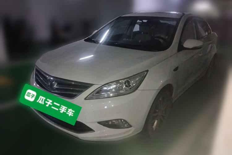 Used CHANGAN Eado 2015 1.6L Automatic Luxury Model