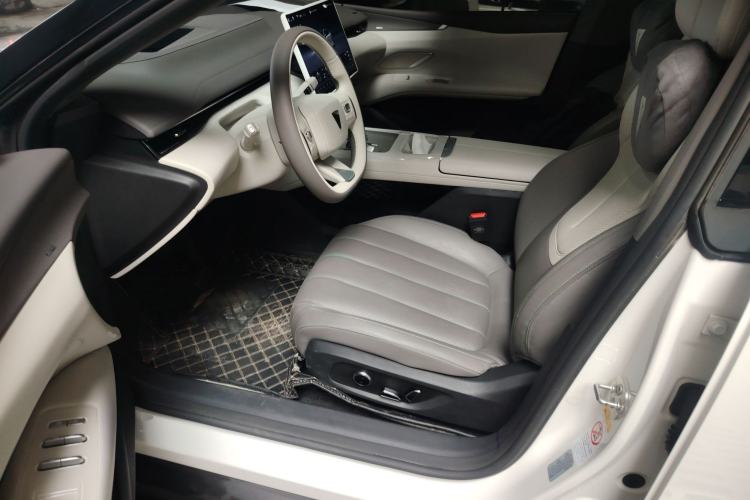 Used Deepal L07 2024 530Max Pure Electric Version
