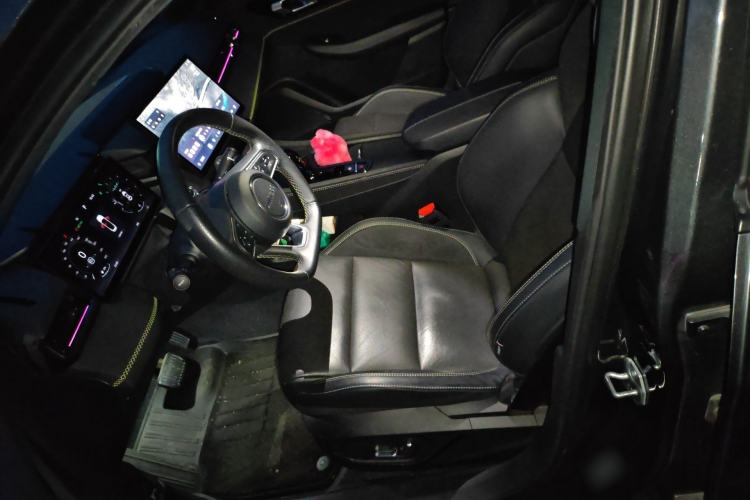 Used Lynk & Co 03 2023 1.5TD DCT JingPro