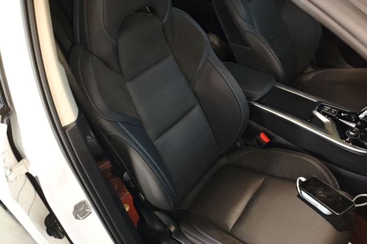 Used Lynk & Co 01 EM-P 2019 1.5T PHEV JingPro National VI