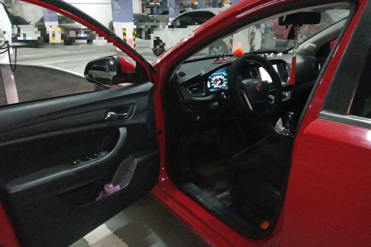 Used Roewe 360 2016 1.5L Automatic Smart Screen Version