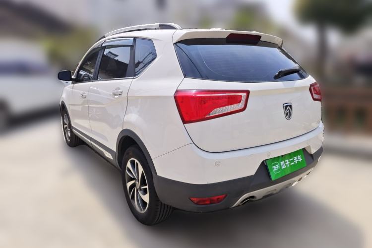 Used Baojun 560 2016 1.8L iAMT Luxury Model
