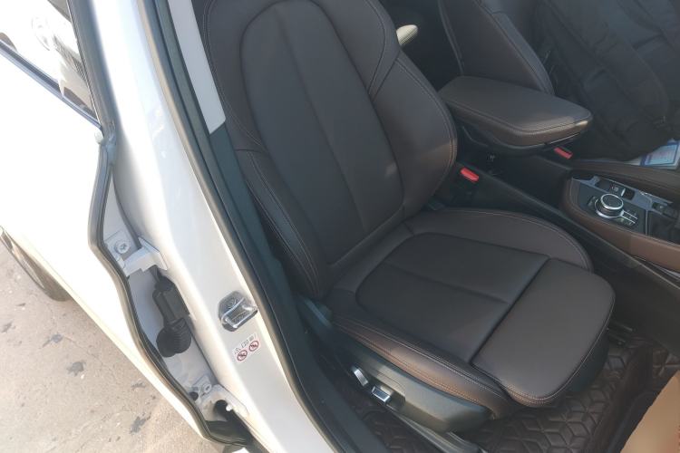 Used BMW X1 2022 Updated xDrive25Li Premium Edition
