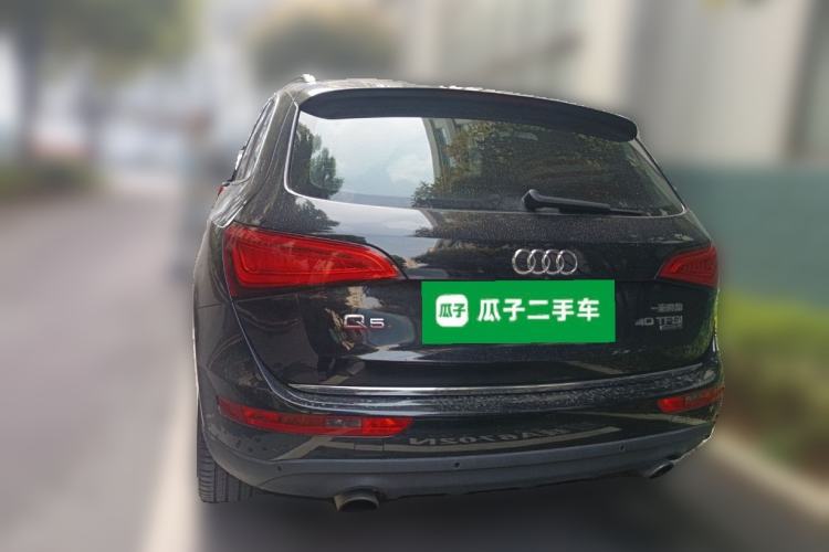 Used Audi Q5 2016 40 TFSI Technology Edition