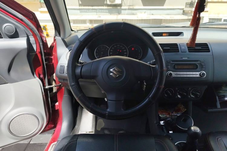 Used Suzuki Swift 2013 1.5L Manual 20th Anniversary Limited Edition