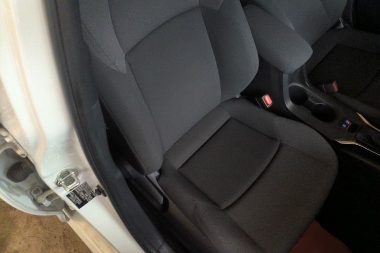 Used Toyota Levin 2019 185T CVT Entry-Level Version China VI Standard