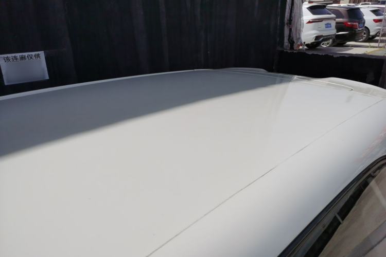 Used Dongfeng NAMMI 01 2024 430 Max Smart+