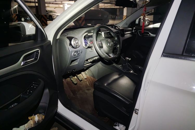 Used MG ZS 2019 1.5L Manual Global Comfort Edition China VI Standard
