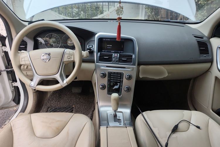 Used Volvo XC60 2012 T5 Comfort Edition