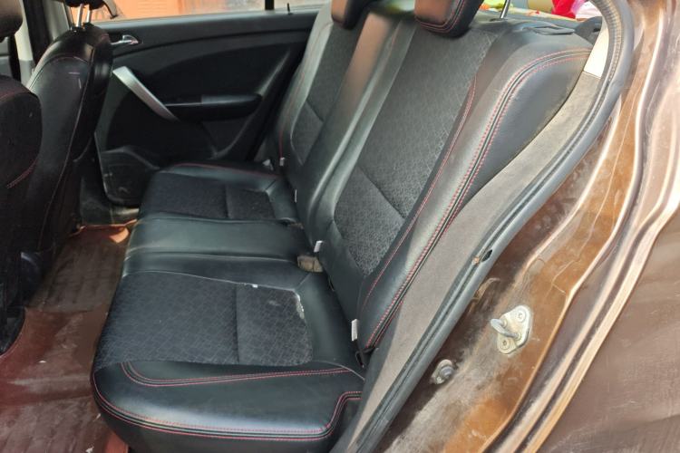 Used Cowin C3 2015 1.5L Manual Gold Diamond Edition