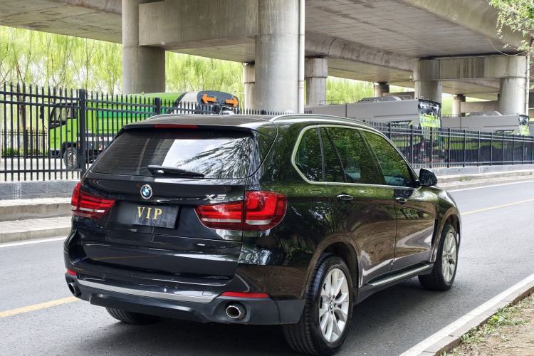 Used BMW X5 2018 xDrive28i