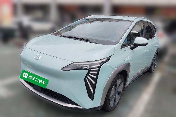 Used AION Y 2023 Younger