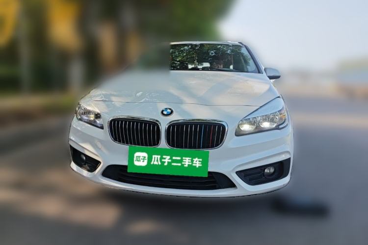 Used BMW 2 Series Active Tourer 2016 218i Fashion Model