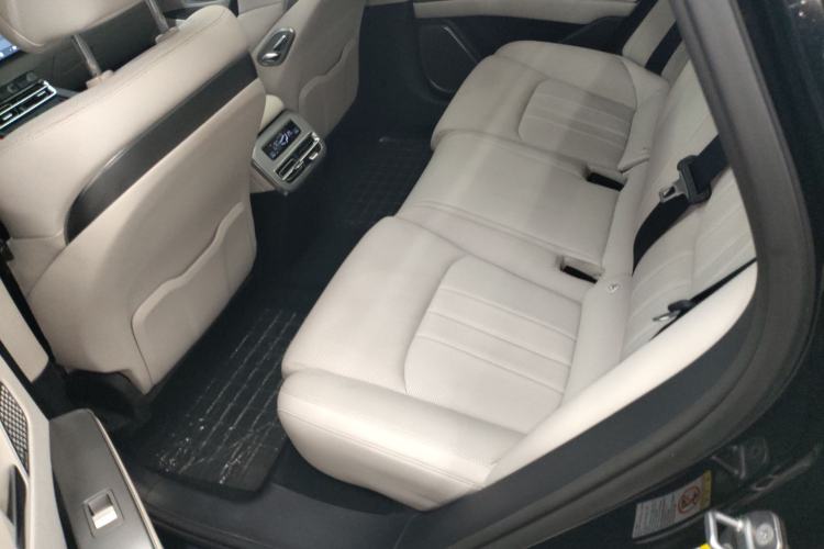 Used BYD Han L 2025 DM-i 200KM LiDAR Luxury Model