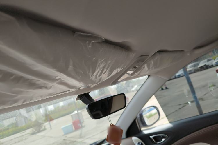 Used Wuling Bingo 2024 333 km Enjoyment Version