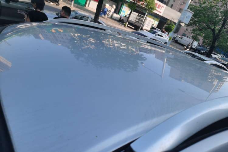 Used Haval H2 2014 1.5T Manual Two-Wheel Drive Elite Edition
