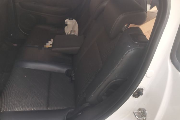 Used Honda XR-V 2017 1.5L LXi CVT Classic Edition
