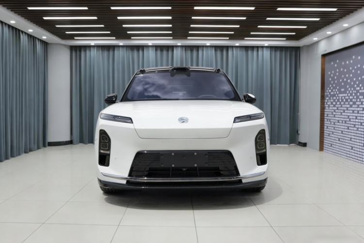 Used Nio ES8 2026 Model 6-seat Executive Luxury Edition Exterior 7