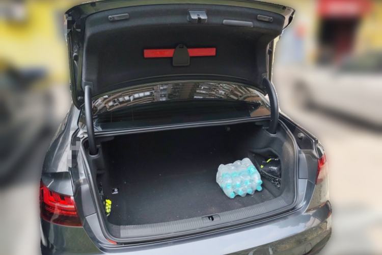 Used Audi S4 2020 S4 3.0TFSI
