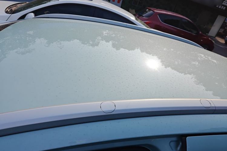 Used Geometry E Firefly 2024 401km Starlight