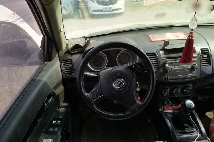 Used Land X8 2014 Explorer Edition 2.0T Diesel 4x2 Ultra-Luxury Model
