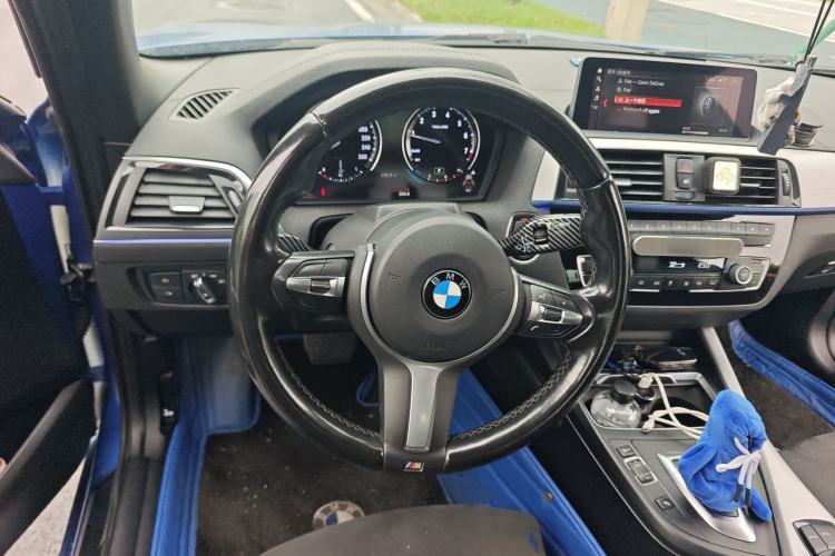 Used BMW 2 Series 2018 225i Convertible Coupe M Sport Edition