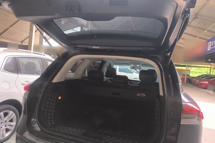 Used CHANGAN OSHAN X7 2020 1.5T Automatic Luxury Version