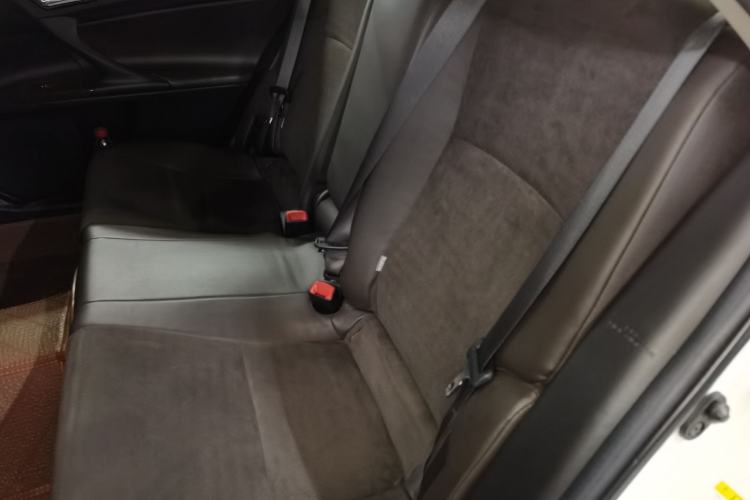 Used Toyota Reiz 2013 2.5V Shangrui Edition