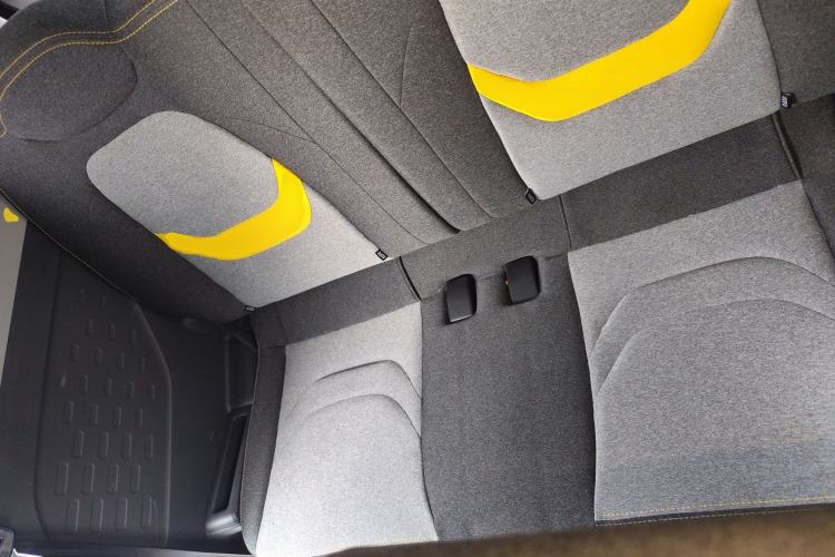 Used Chery QQ Ice Cream 2022 170km Sundae Phosphate Lithium-Ion
