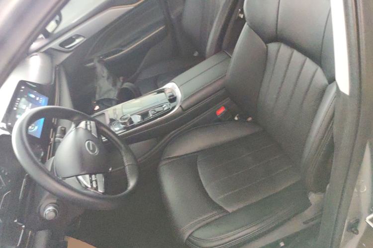 Used AION S 2022 Meizu 580 Pio
