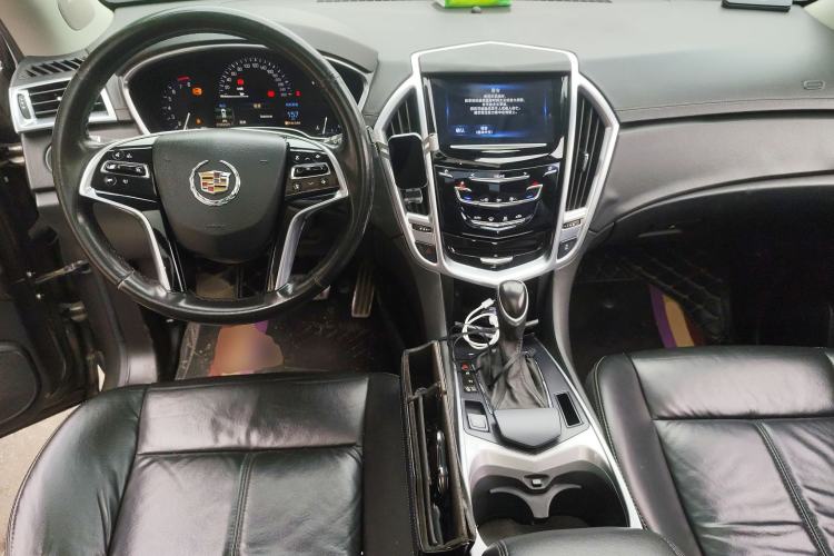 Used Cadillac SRX 2014 3.0L Comfort Model