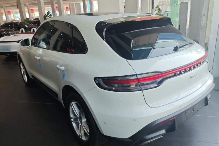 Used Porsche Macan 2023 Macan 2.0T