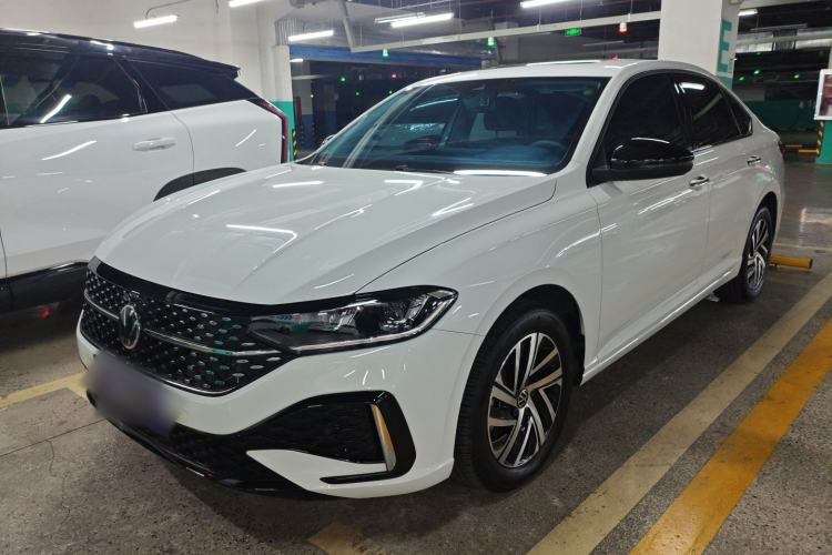 Used Volkswagen Lavida 2024 300TSI DSG Starry Sky Leading Edition