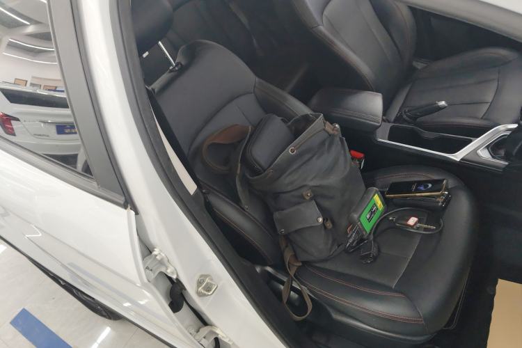 Used Geely Auto Vision X3 2021 PRO 1.5L Manual Elite Model