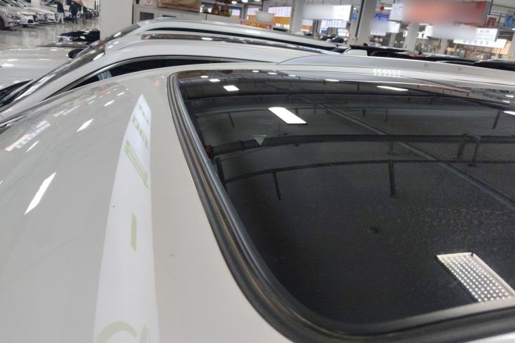 Used Cadillac XT6 2020 28T Six-Seater All-Wheel-Drive Fashion Edition
