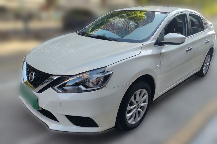 Used Nissan Sylphy 2022 Classic 1.6XE CVT Comfort Edition