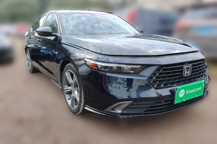 Used Honda Accord New Energy 2023 2.0L ePHEV Prestige Edition